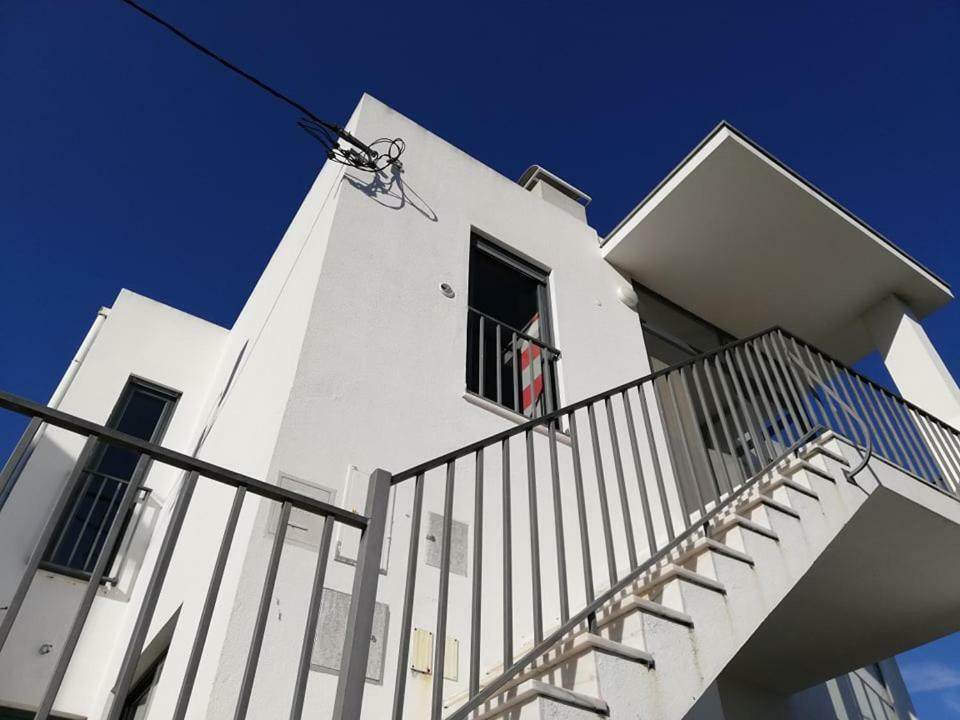 Casa Vale Do Paraiso Apartment Sesimbra Exterior photo