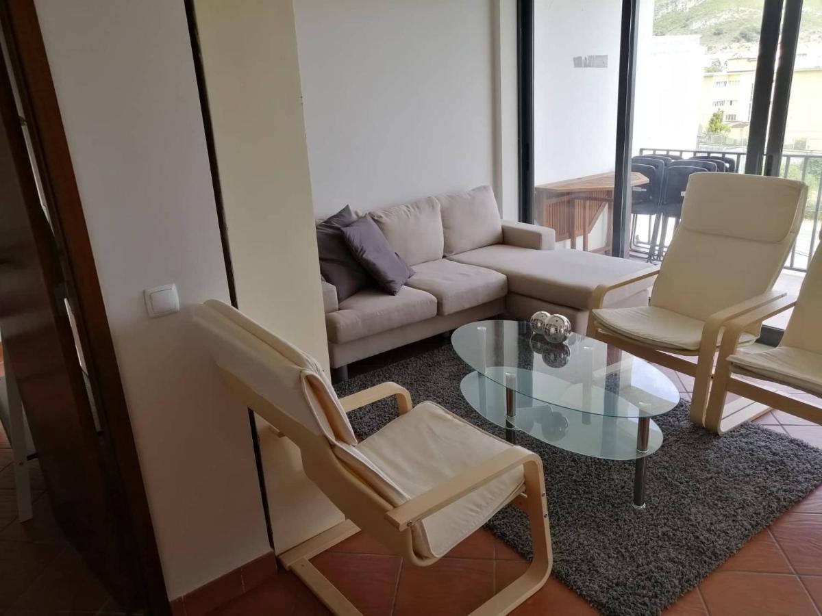 Casa Vale Do Paraiso Apartment Sesimbra Exterior photo